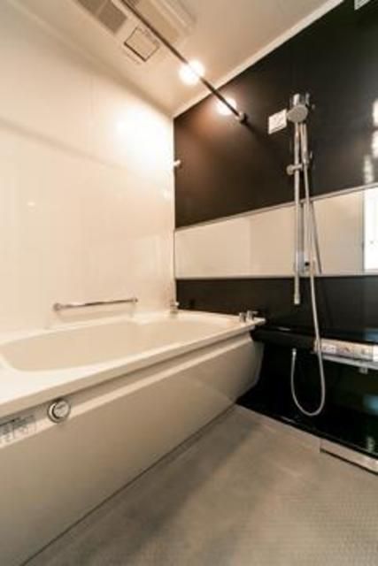 バス・シャワールーム　※別部屋参照
