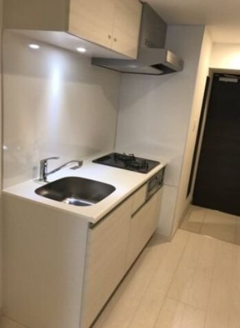 キッチン　他部屋参考写真