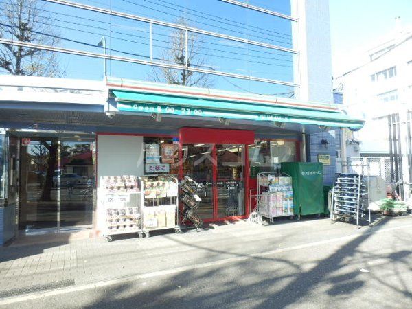 スーパー　まいばすけっと 港南中央通店（スーパー）まで337m