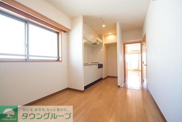 居室・リビング　※写真は同タイプ住戸です。