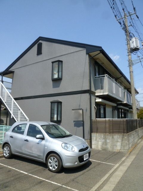 エントランス　★外観写真★