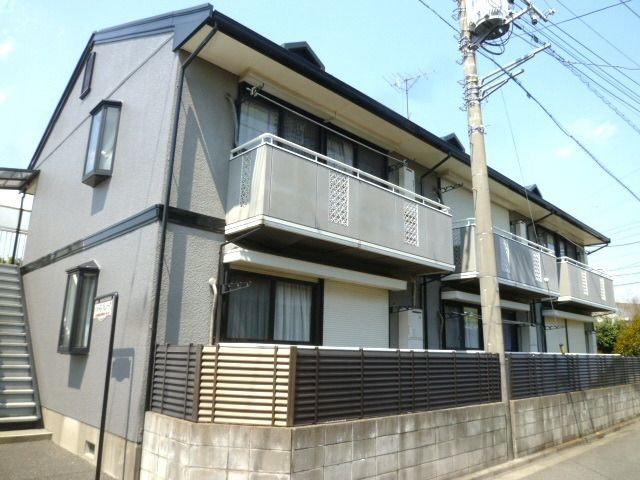 建物外観　★外観写真★