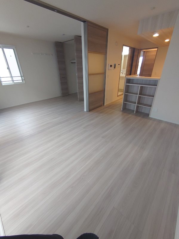 居室・リビング　他部屋参照