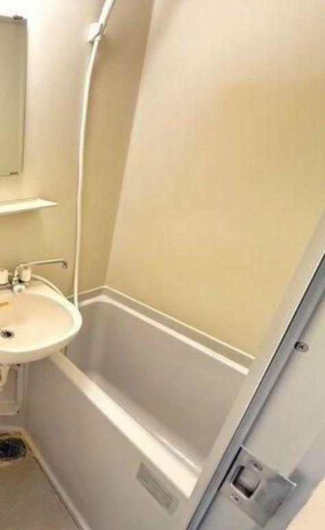 バス・シャワールーム　バス・トイレ☆