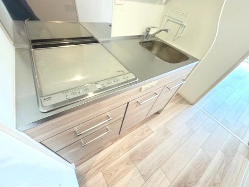 キッチン　詳細は、RISUMO江坂本店までお問合せください♪