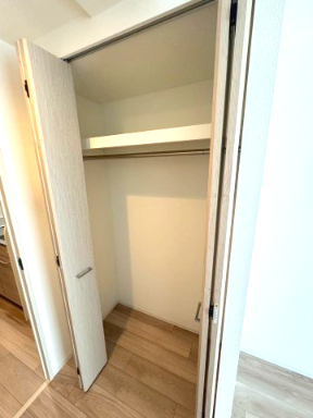 収納　詳細は、RISUMO江坂本店までお問合せください♪