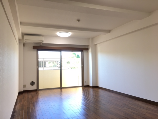 居室・リビング　他室参考写真　広々15.7帖