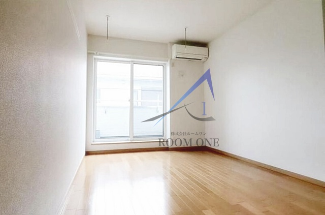 その他部屋・スペース　寝室です。