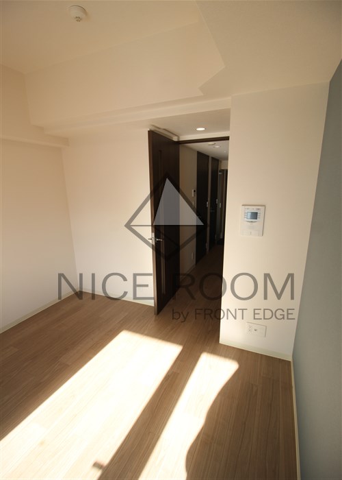 居室・リビング　プレサンス松屋町ヴェルデス　リビング