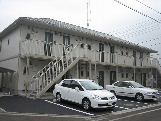 駐車場　★敷地内駐車場です★