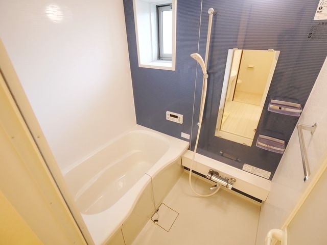 バス・シャワールーム　★バスルームの様子★