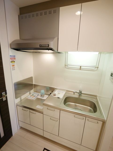 キッチン　★キッチンの様子★