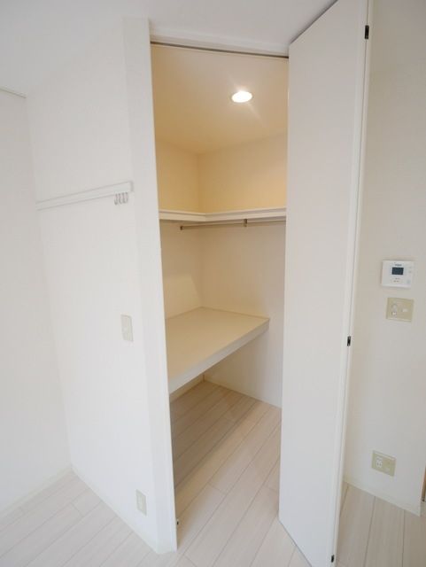 収納　★収納スペースです★