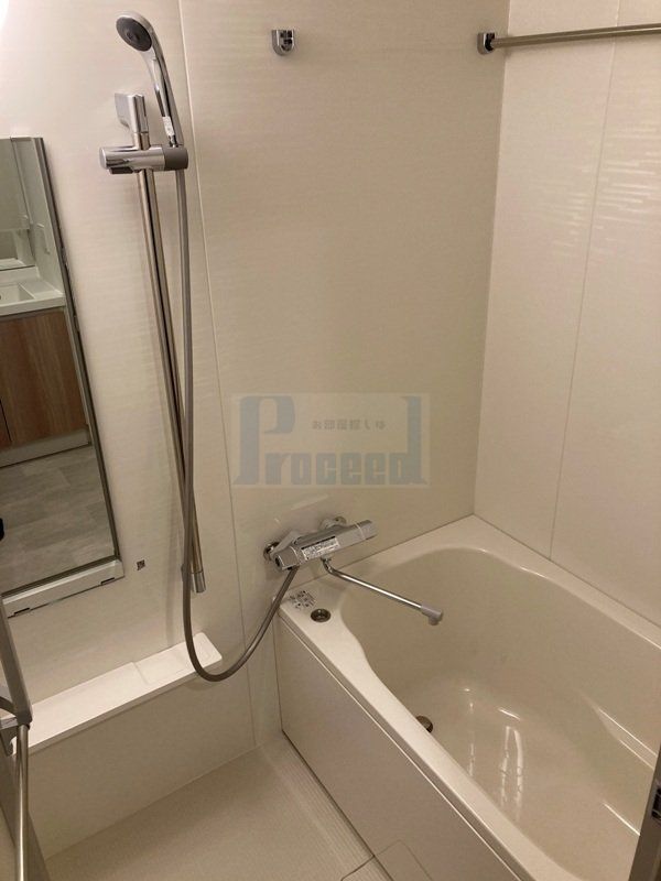 バス・シャワールーム　☆こちらの物件は仲介手数料0.55か月分です☆