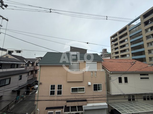 眺望　アート阪南町　眺望