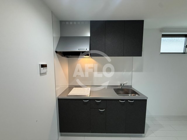 キッチン　アート阪南町　キッチン