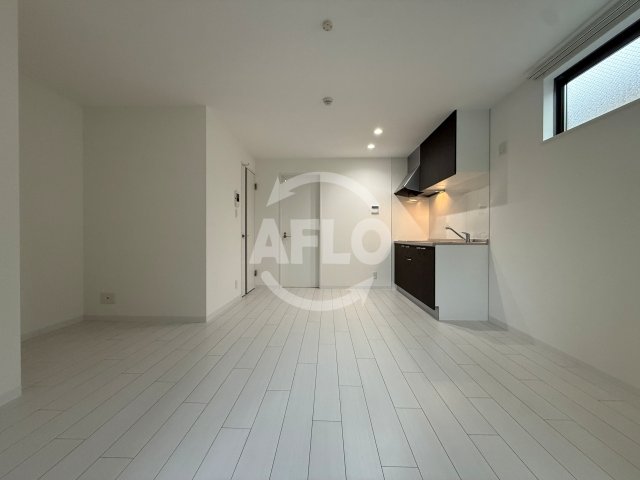 その他部屋・スペース　アート阪南町　内装