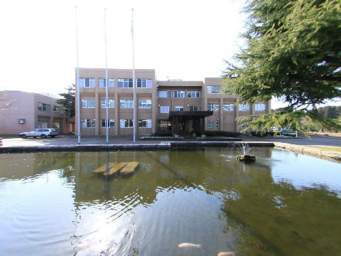 大学・短大　長岡技術科学大学（大学・短大）まで3800m