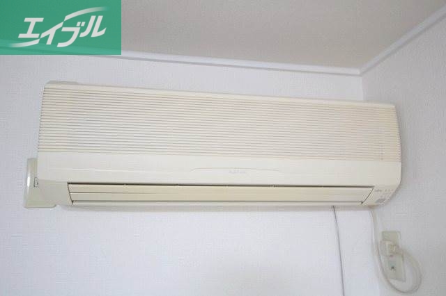 その他設備　リビング