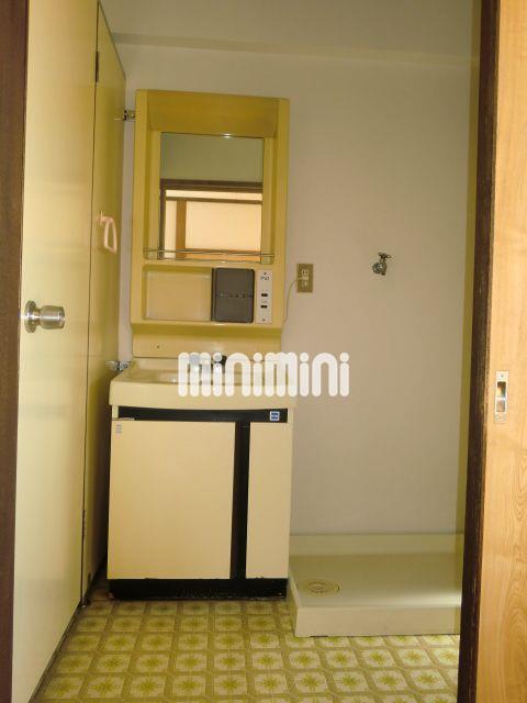 居室・リビング　明るいお部屋です。