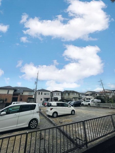 眺望　★お問い合わせはタウンハウジング町田店まで★