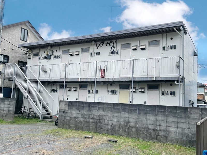 建物外観　★お問い合わせはタウンハウジング町田店まで★