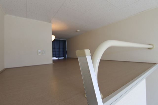 その他　ロフト