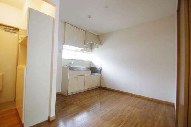 居室・リビング　★全室フローリング★