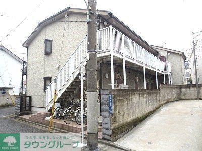 建物外観　★お洒落な外観★