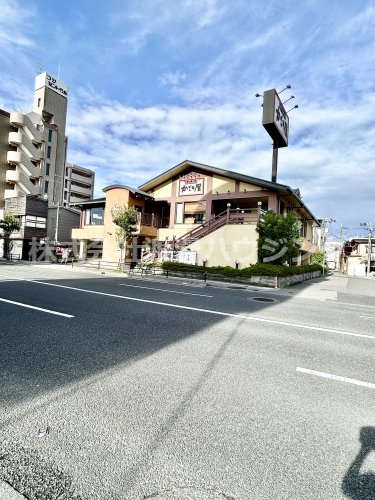 飲食店　かごの屋服部店（飲食店）まで1182m