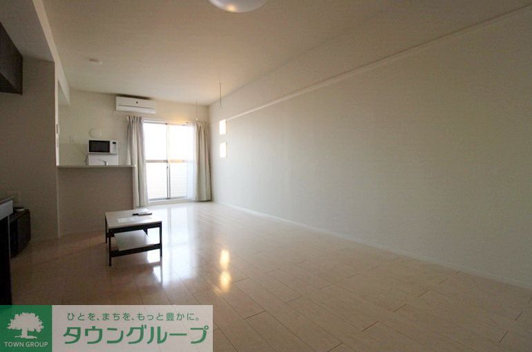 その他部屋・スペース　リビング/居室