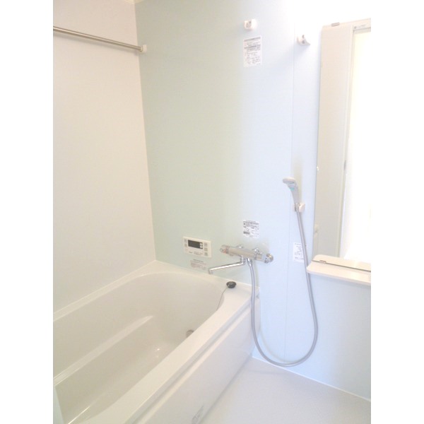 バス・シャワールーム　他の部屋の写真です