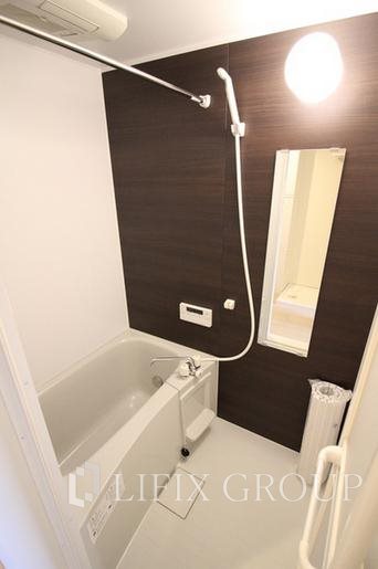 バス・シャワールーム　風呂