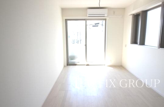 居室・リビング　居間・リビング