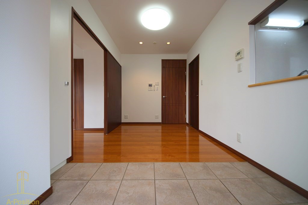 居室・リビング　willDo松屋町