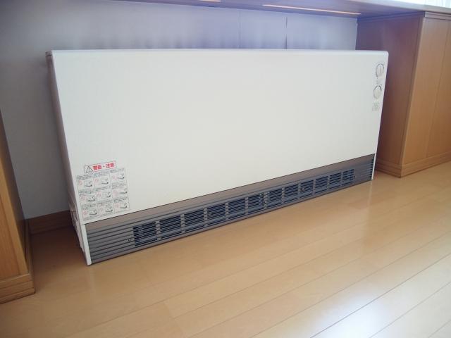 その他設備　設備