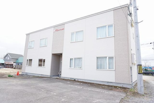 建物外観　外観１