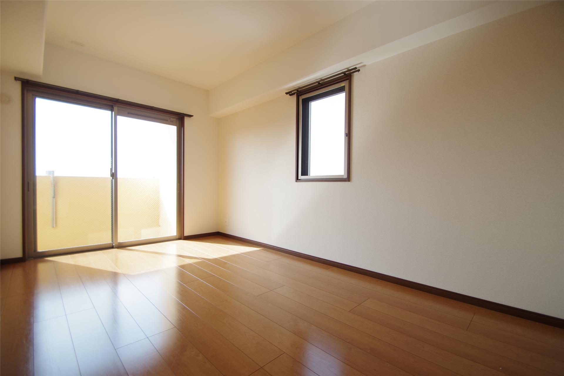 その他部屋・スペース　同タイプ別室の写真です。