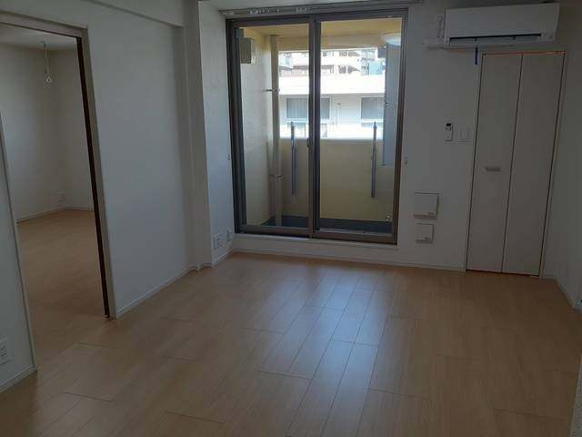 セキュリティ　人気の独立洗面所