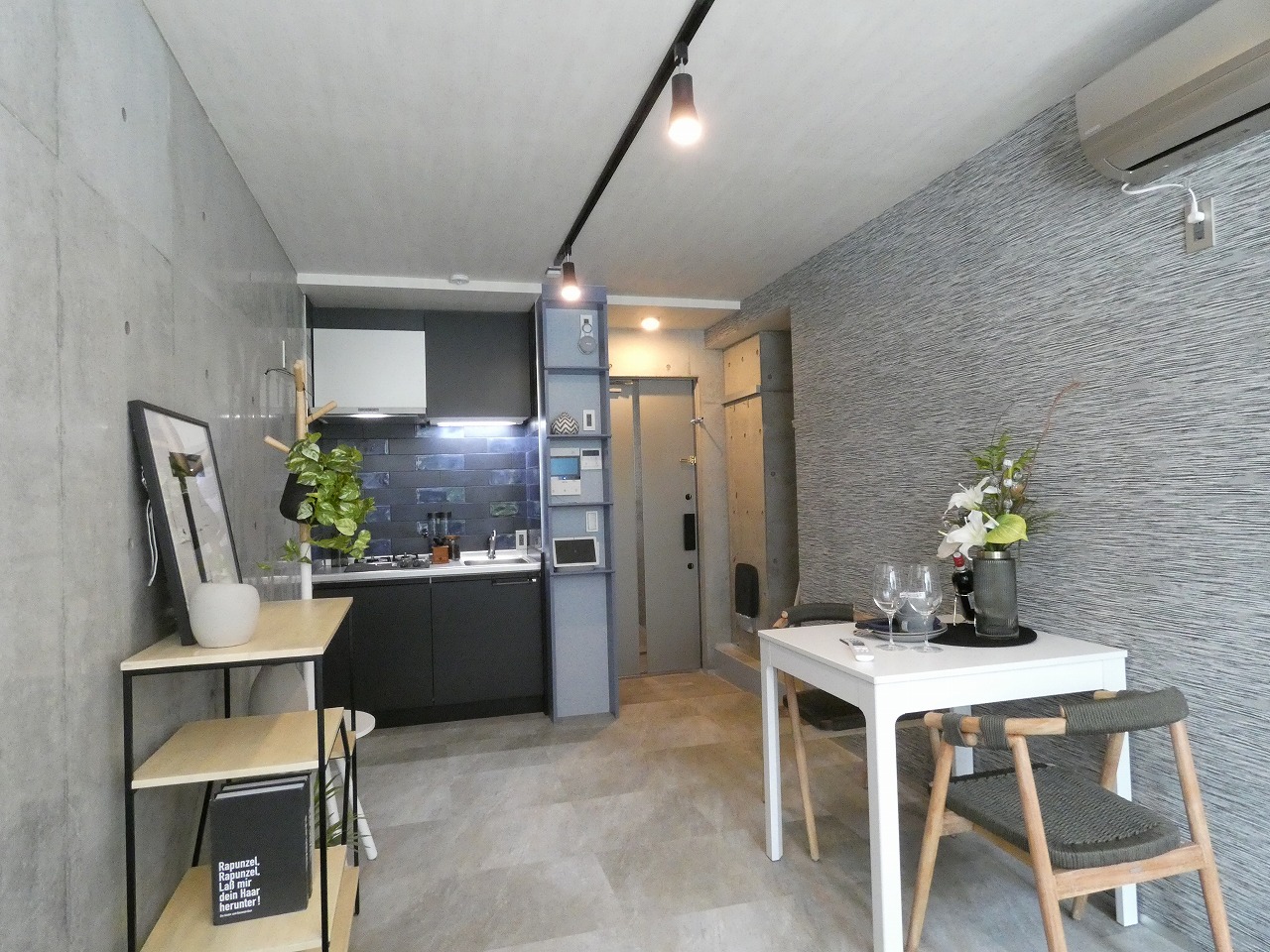 その他部屋・スペース　内観※別部屋参考写真