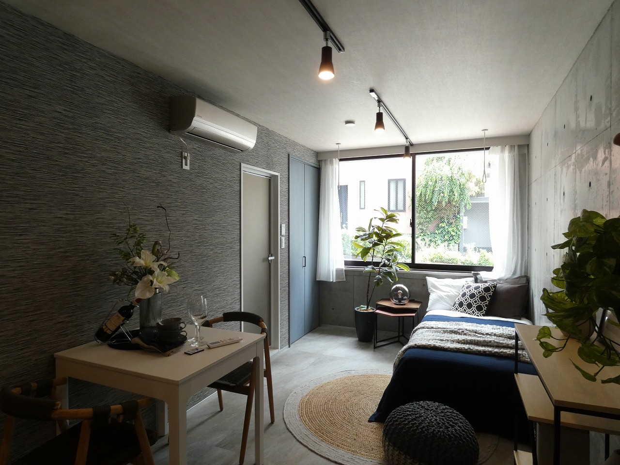 その他部屋・スペース　その他※別部屋参考写真