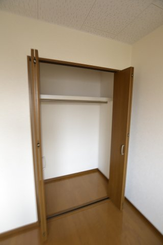 収納　別号室の画像です。ご参考下さい