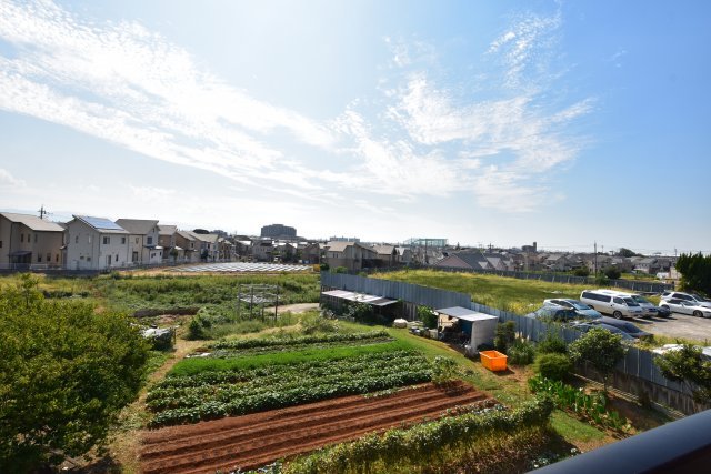 眺望　別号室の画像です。ご参考下さい