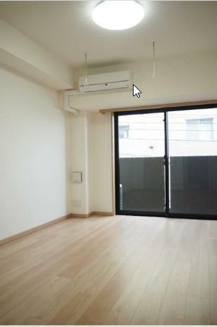 居室・リビング　別部屋参考写真