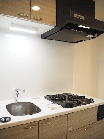 キッチン　別部屋参考写真