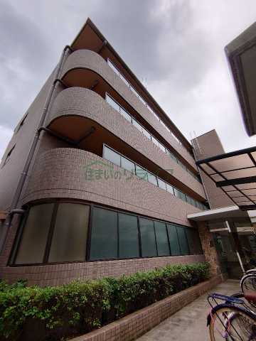 建物外観　リライフ下北沢店