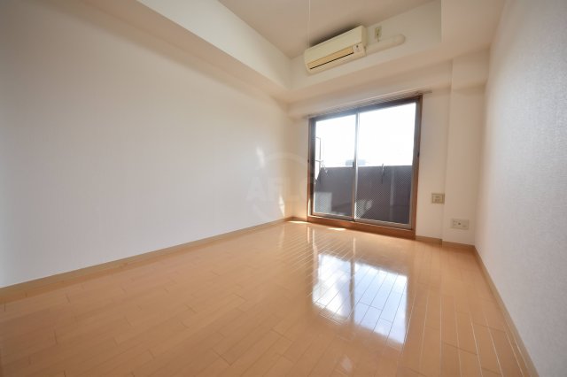 居室・リビング　エステムコート大阪ベイエリア　洋室