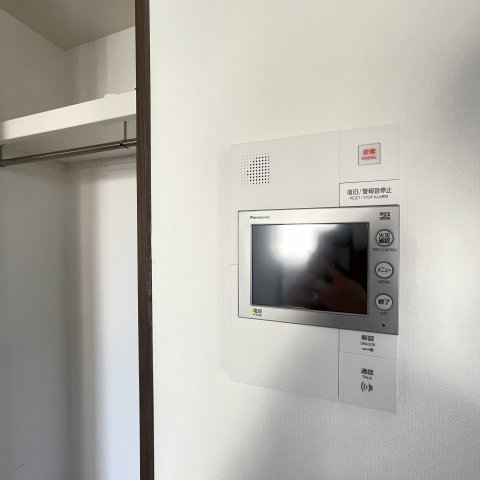 セキュリティ　同仕様タイプです