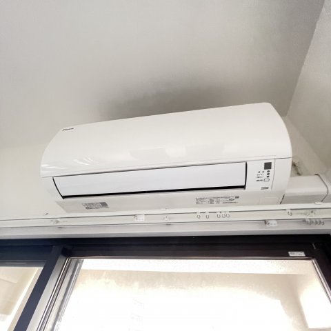 その他設備　同仕様タイプです