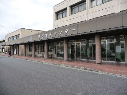 役所　奈良県警察本部 運転免許センタ（役所）まで1200m